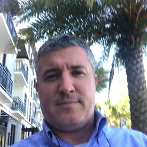 Meet your Posher, Casey